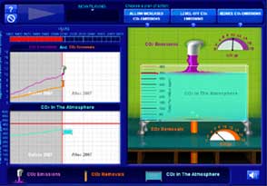 bathtub sim