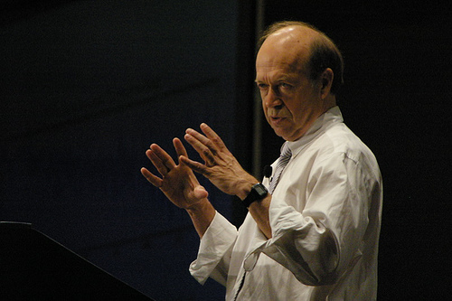 James Hansen