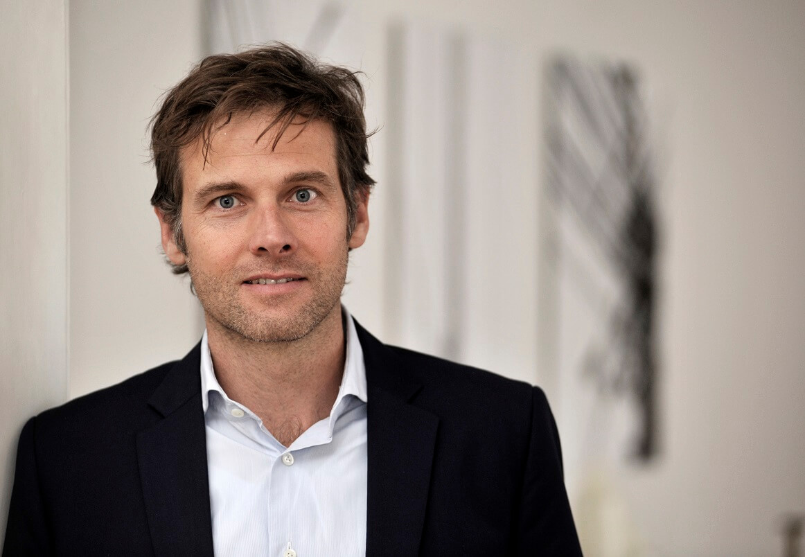 Florian Kapmeier