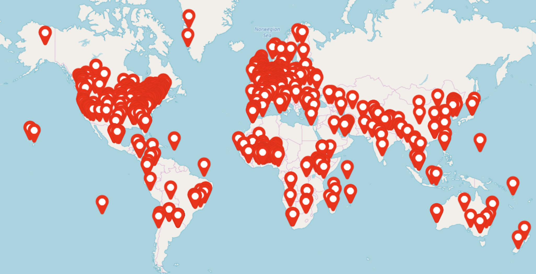 Worldclimatemap25nov19